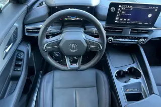 Acura ZDX 2024 A-SPEC 4dr SUV