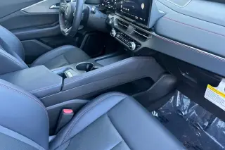 Acura ZDX 2024 A-SPEC 4dr SUV