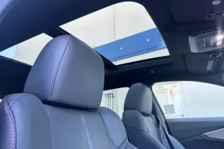 Acura ZDX 2024 A-SPEC 4dr SUV