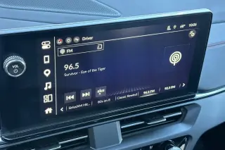Acura ZDX 2024 A-SPEC 4dr SUV