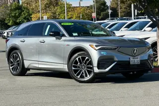 Acura ZDX 2024 A-SPEC 4dr SUV