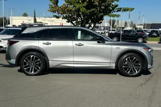 Acura ZDX 2024 A-SPEC 4dr SUV