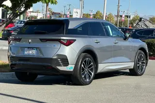 Acura ZDX 2024 A-SPEC 4dr SUV