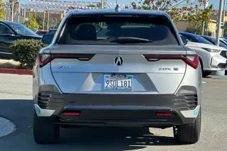 Acura ZDX 2024 A-SPEC 4dr SUV