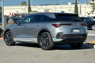 Acura ZDX 2024 A-SPEC 4dr SUV