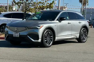 Acura ZDX 2024 A-SPEC 4dr SUV