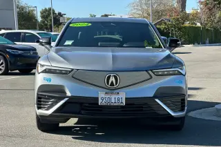Acura ZDX 2024 A-SPEC 4dr SUV