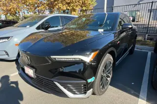 Acura ZDX 2024 A-SPEC 4dr SUV