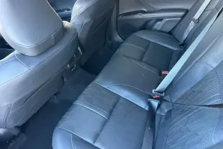 Toyota Camry 2025 SE 4dr Sedán