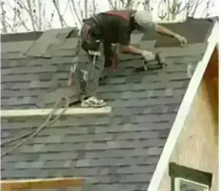 GONZALEZ ROOFING