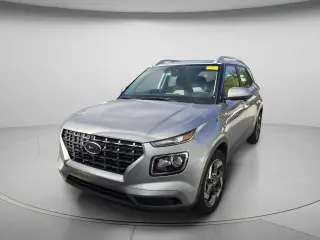 Hyundai VENUE 2024 SEL 4dr Crossover