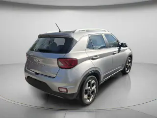 Hyundai VENUE 2024 SEL 4dr Crossover