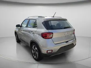 Hyundai VENUE 2024 SEL 4dr Crossover