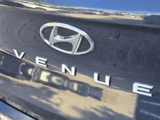 Hyundai VENUE 2024 Limitado 4dr Crossover