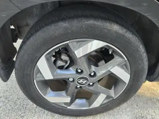 Hyundai VENUE 2024 Limitado 4dr Crossover