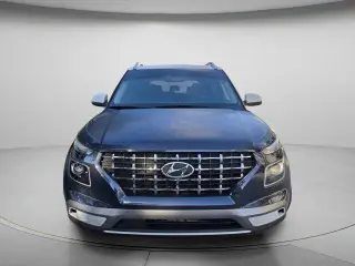 Hyundai VENUE 2024 Limitado 4dr Crossover