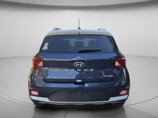 Hyundai VENUE 2024 Limitado 4dr Crossover