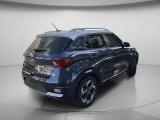 Hyundai VENUE 2024 Limitado 4dr Crossover