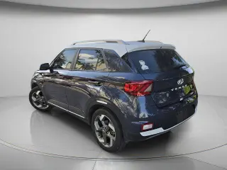 Hyundai VENUE 2024 Limitado 4dr Crossover