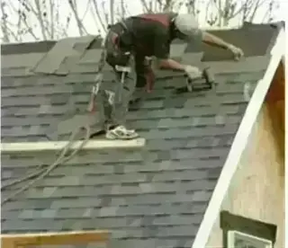 GONZALEZ ROOFING