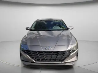 Hyundai ELANTRA 2023 SEL 4dr Sedán