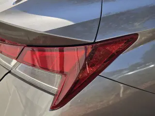 Hyundai ELANTRA 2023 SEL 4dr Sedán