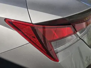 Hyundai ELANTRA 2023 SEL 4dr Sedán
