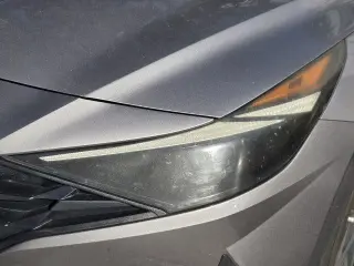 Hyundai ELANTRA 2023 SEL 4dr Sedán