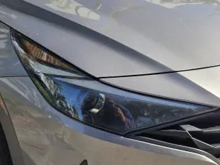 Hyundai ELANTRA 2023 SEL 4dr Sedán