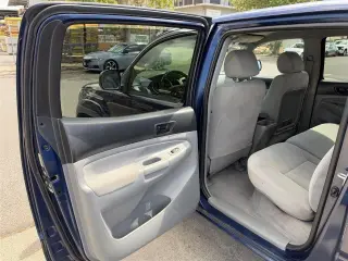 2006 Toyota Tacoma