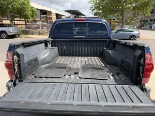 2006 Toyota Tacoma