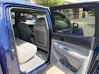 2006 Toyota Tacoma