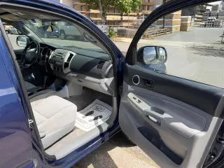 2006 Toyota Tacoma