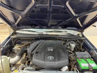 2006 Toyota Tacoma