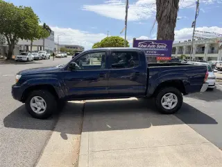 2006 Toyota Tacoma