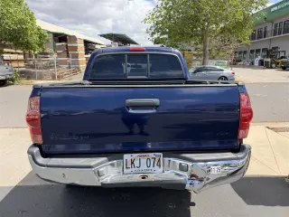 2006 Toyota Tacoma