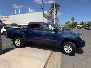 2006 Toyota Tacoma