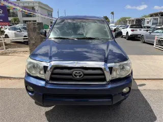 2006 Toyota Tacoma
