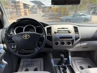 2006 Toyota Tacoma