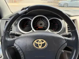 2006 Toyota Tacoma