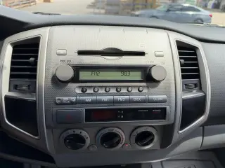 2006 Toyota Tacoma