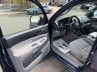 2006 Toyota Tacoma