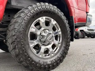 2020 Ford Super Duty F-250 SRW