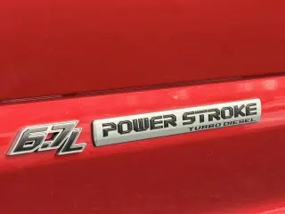 2020 Ford Super Duty F-250 SRW