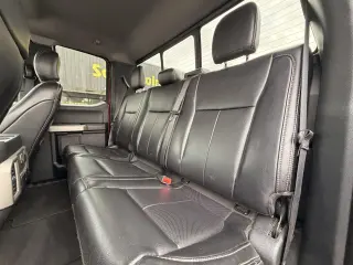2020 Ford Super Duty F-250 SRW