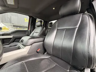 2020 Ford Super Duty F-250 SRW
