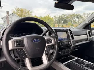 2020 Ford Super Duty F-250 SRW