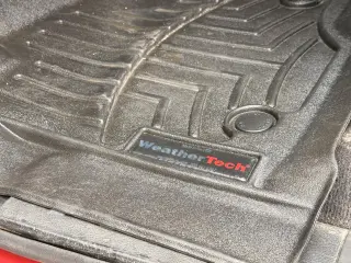 2020 Ford Super Duty F-250 SRW