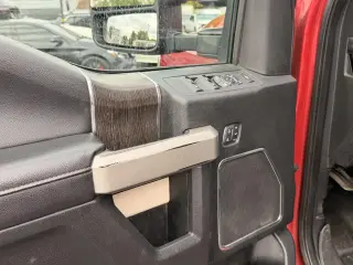2020 Ford Super Duty F-250 SRW