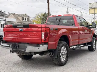 2020 Ford Super Duty F-250 SRW